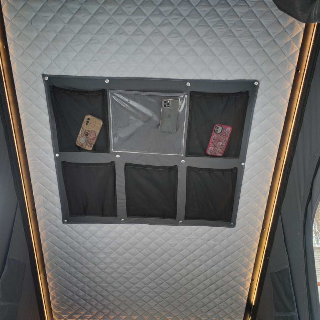 HEADWATER 1.4 ROOFTOP TENT