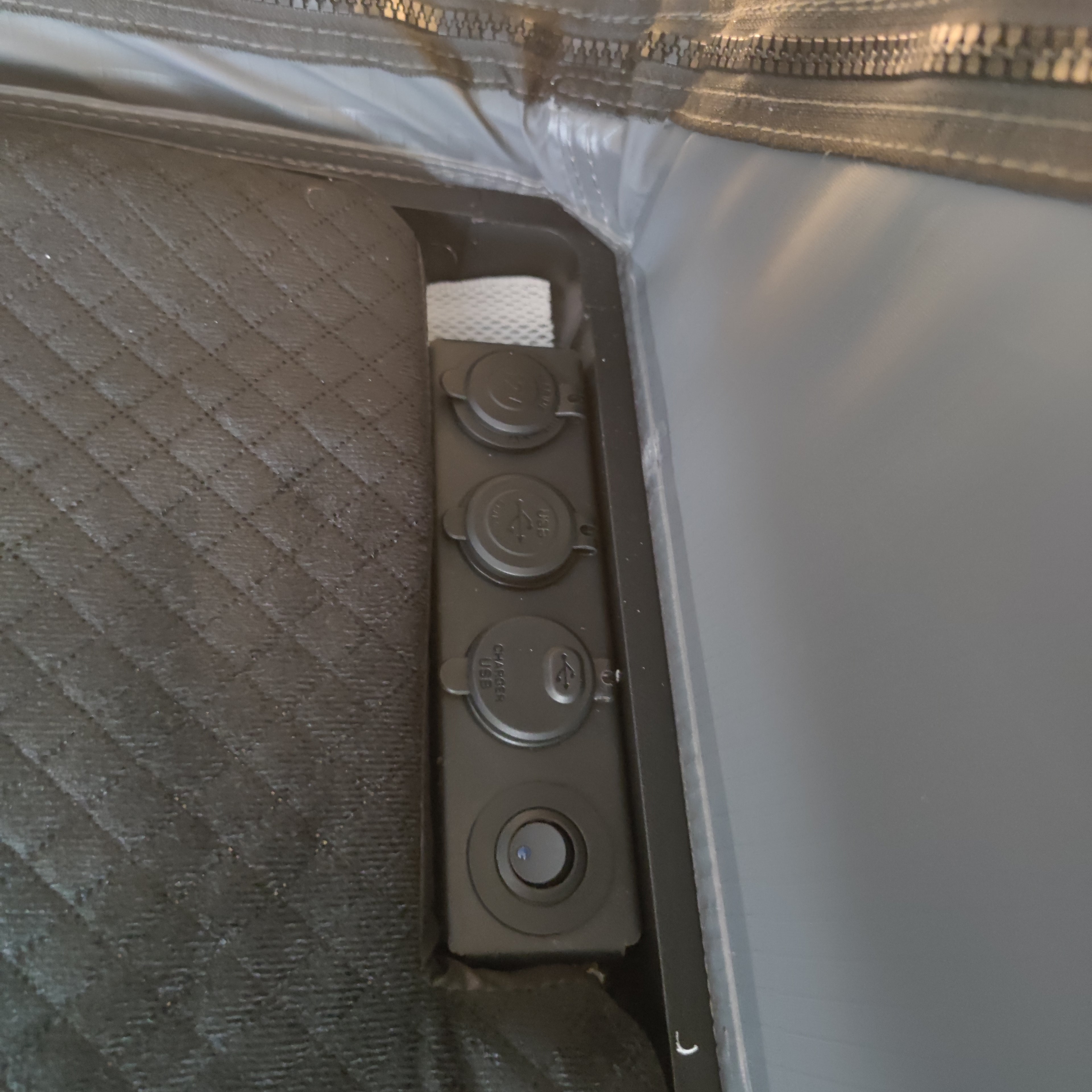 HEADWATER 1.3 ROOFTOP TENT