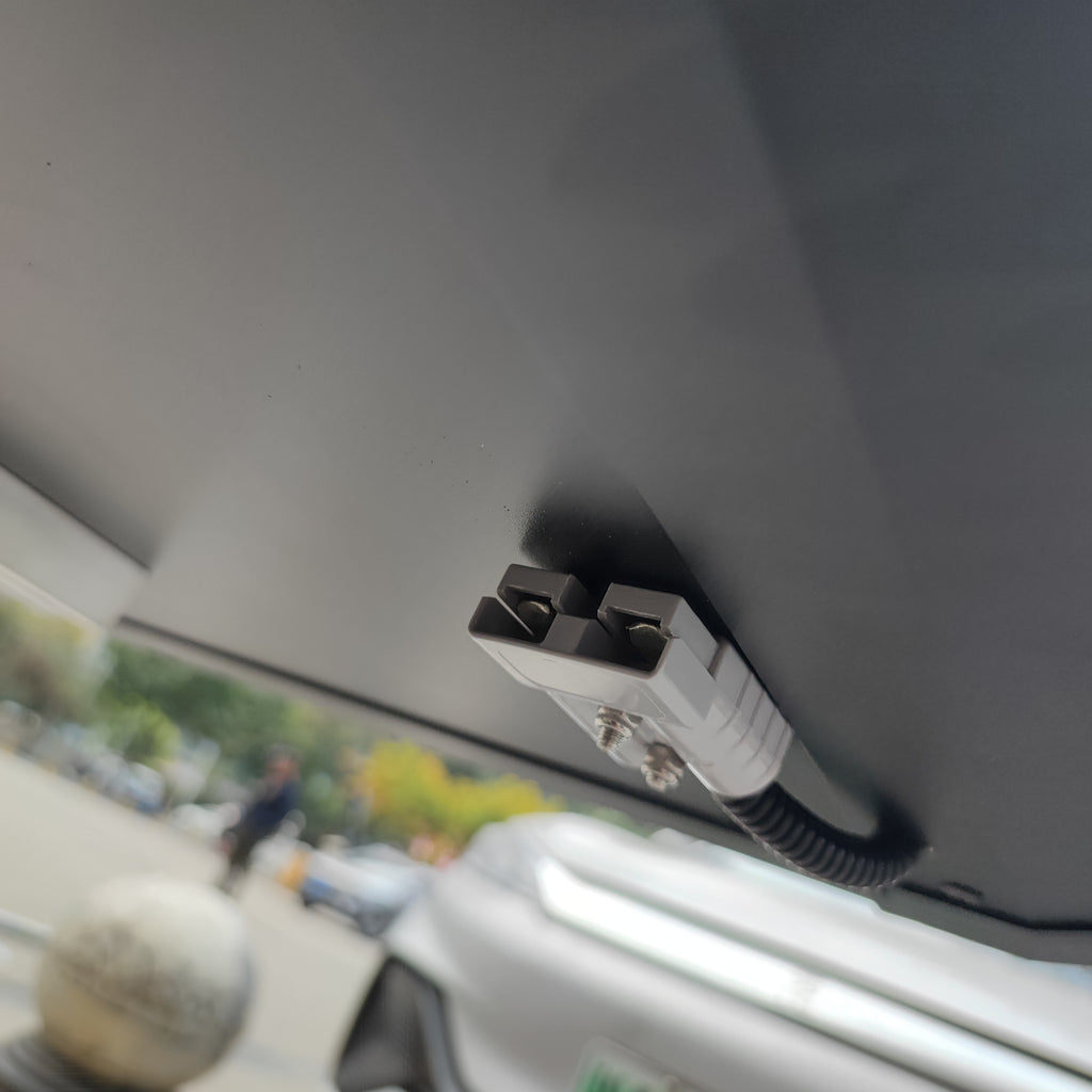 HEADWATER 1.3 ROOFTOP TENT