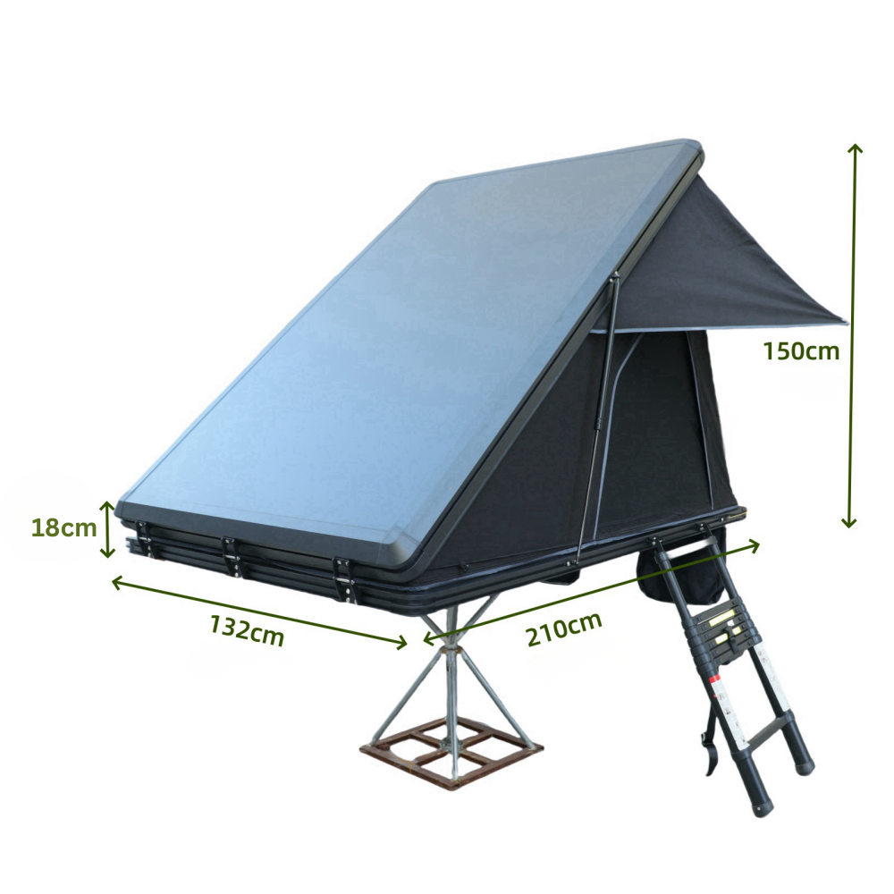 HEADWATER 1.3 ROOFTOP TENT
