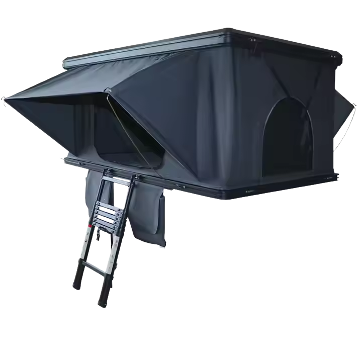 RIDGELINE ROOFTOP TENT