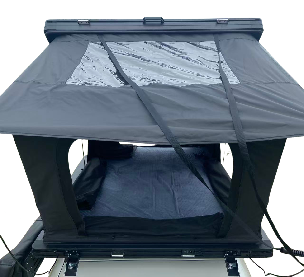 RIVERBEND 1.3 X ROOFTOP TENT