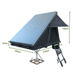 HEADWATER 1.4 ROOFTOP TENT