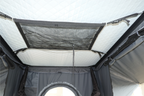 RIDGELINE ROOFTOP TENT