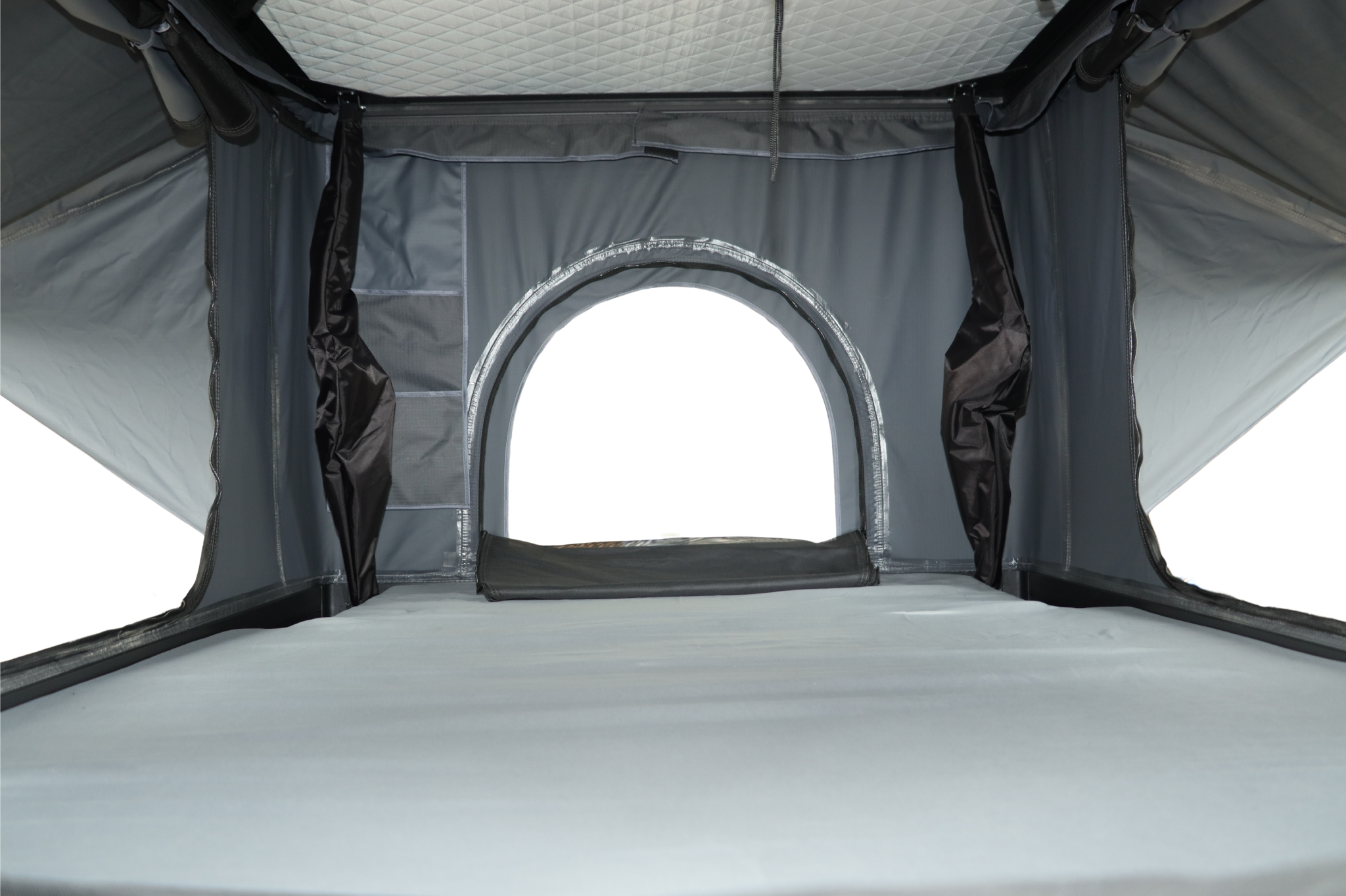 RIDGELINE ROOFTOP TENT