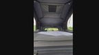RIVERBEND 1.3 X ROOFTOP TENT
