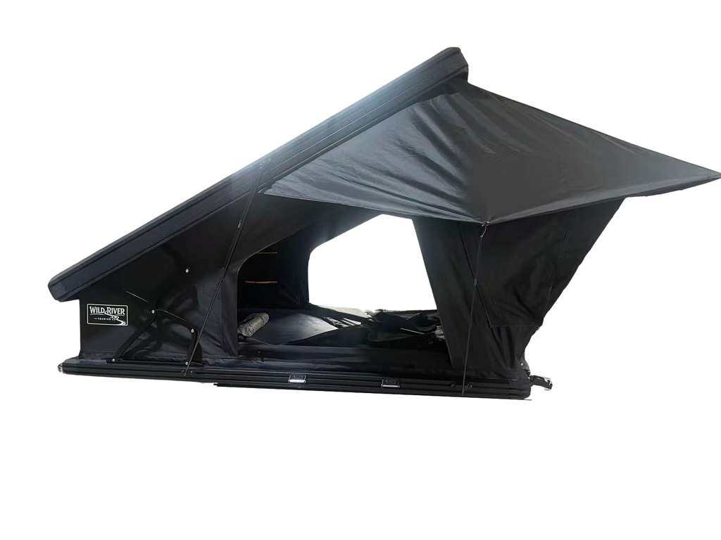 RIVERBEND 1.3 X ROOFTOP TENT