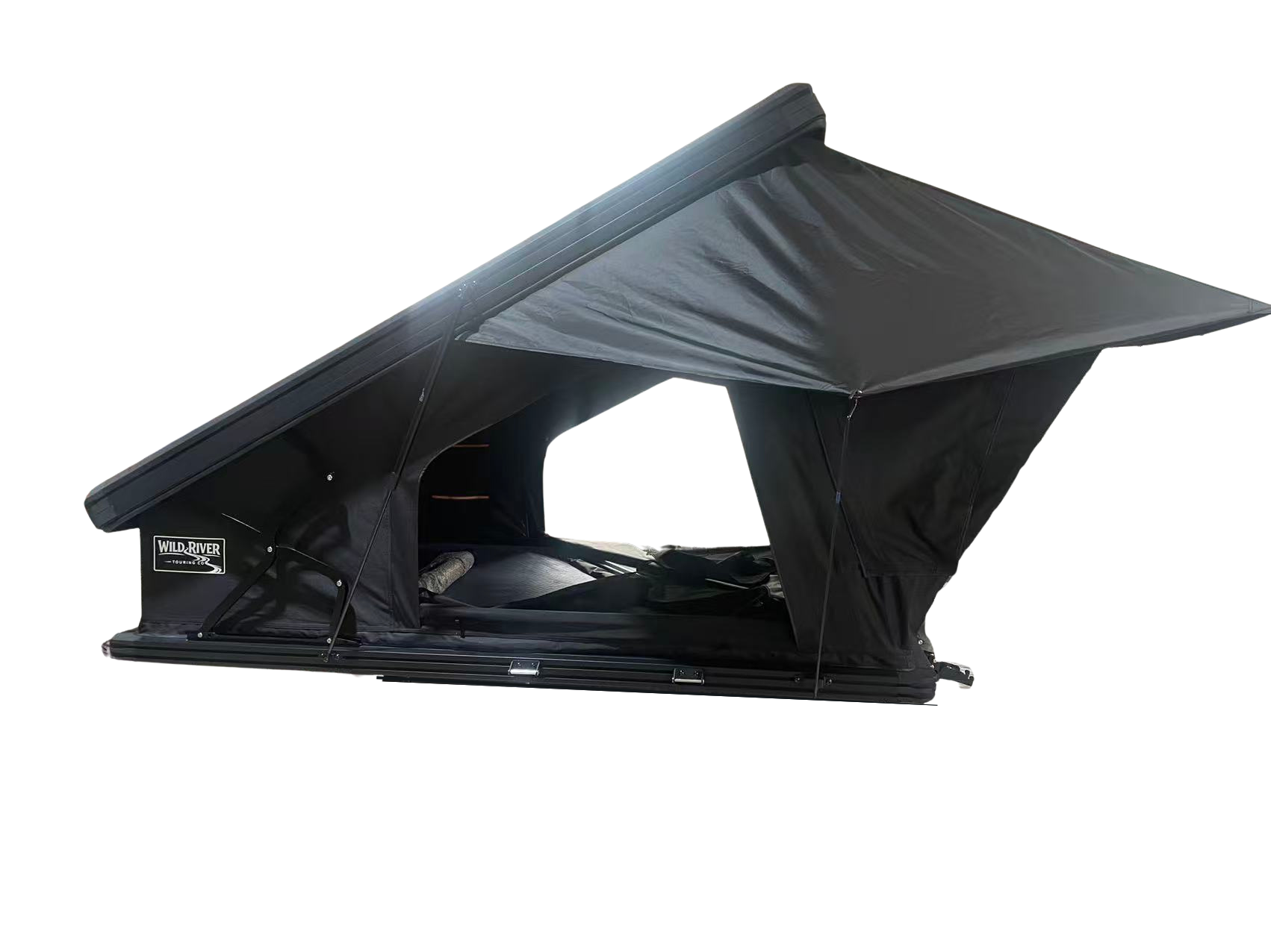 RIVERBEND 1.3 X ROOFTOP TENT