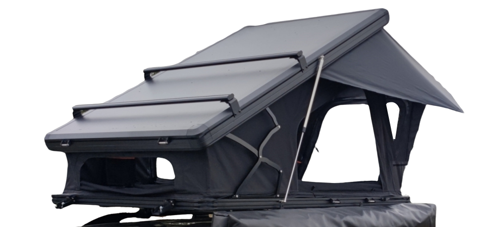 RIVERBEND 1.3 X ROOFTOP TENT