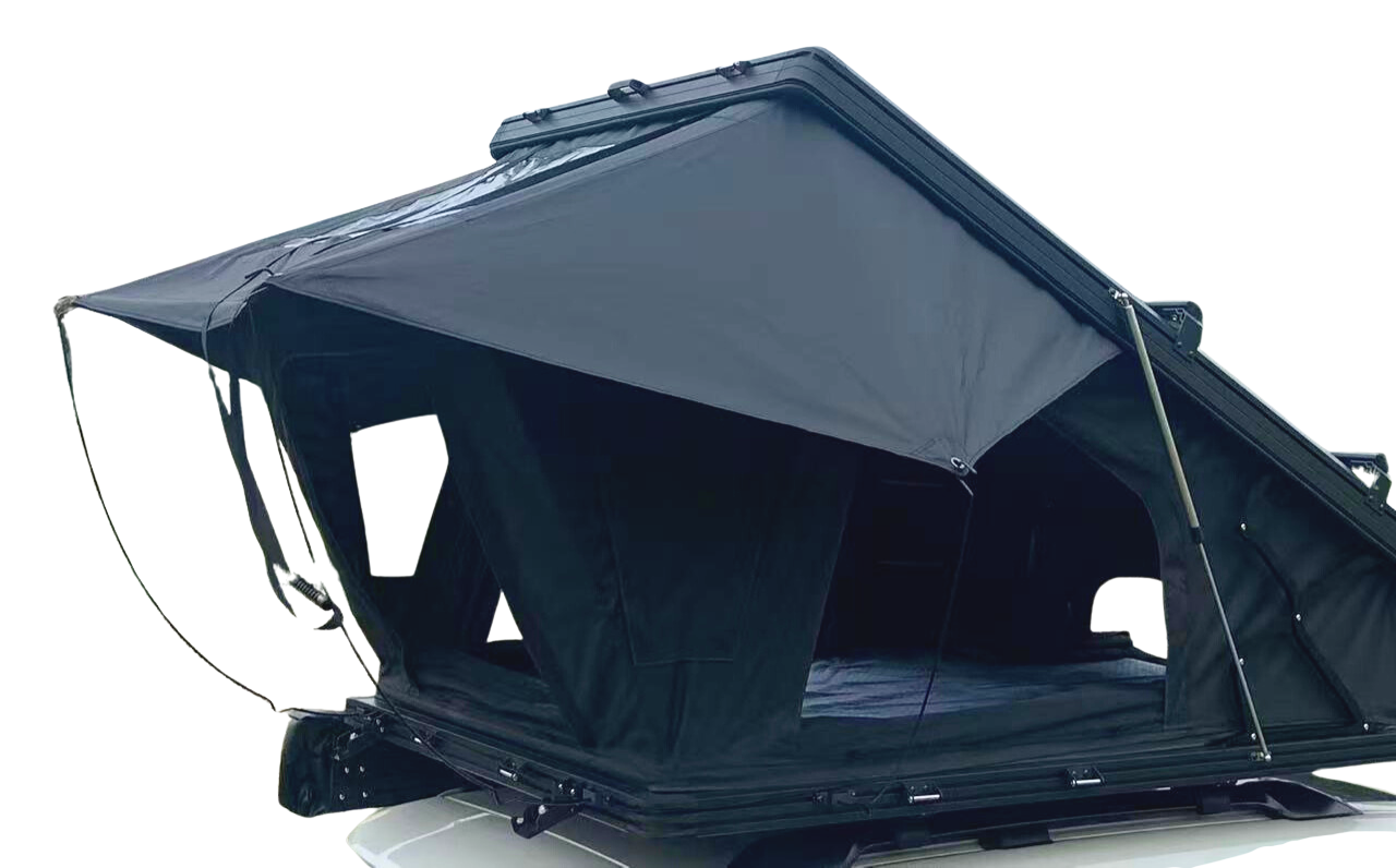 RIVERBEND 1.3 X ROOFTOP TENT