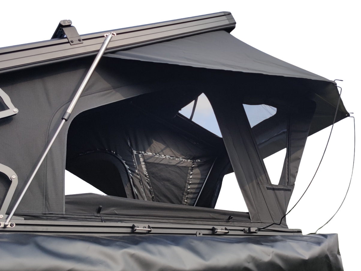 RIVERBEND 1.4 X ROOFTOP TENT