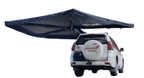 270° FREE STANDING AWNING WITH D-ZIPPER HOLE