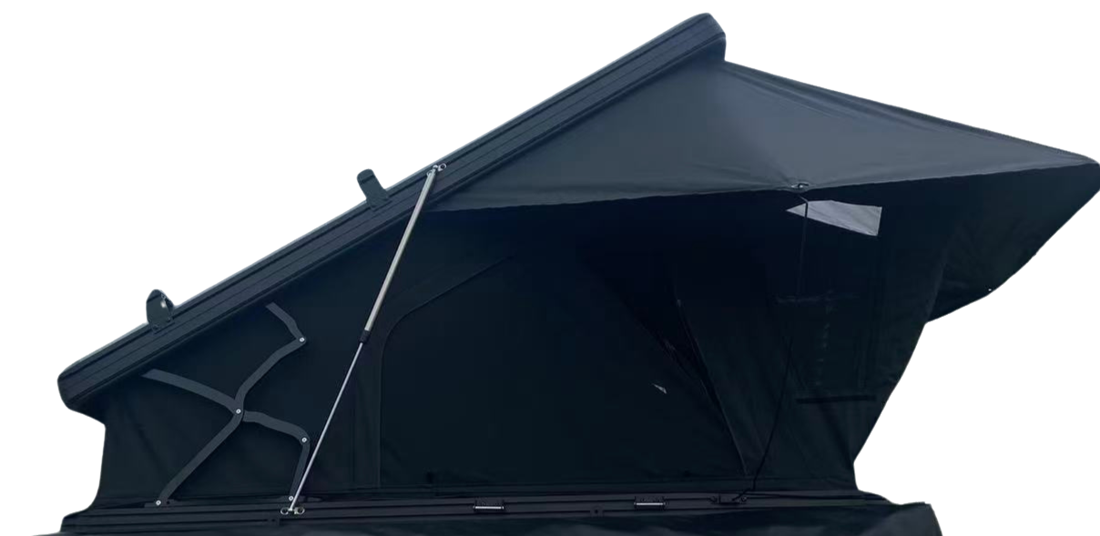 RIVERBEND 1.3 X ROOFTOP TENT