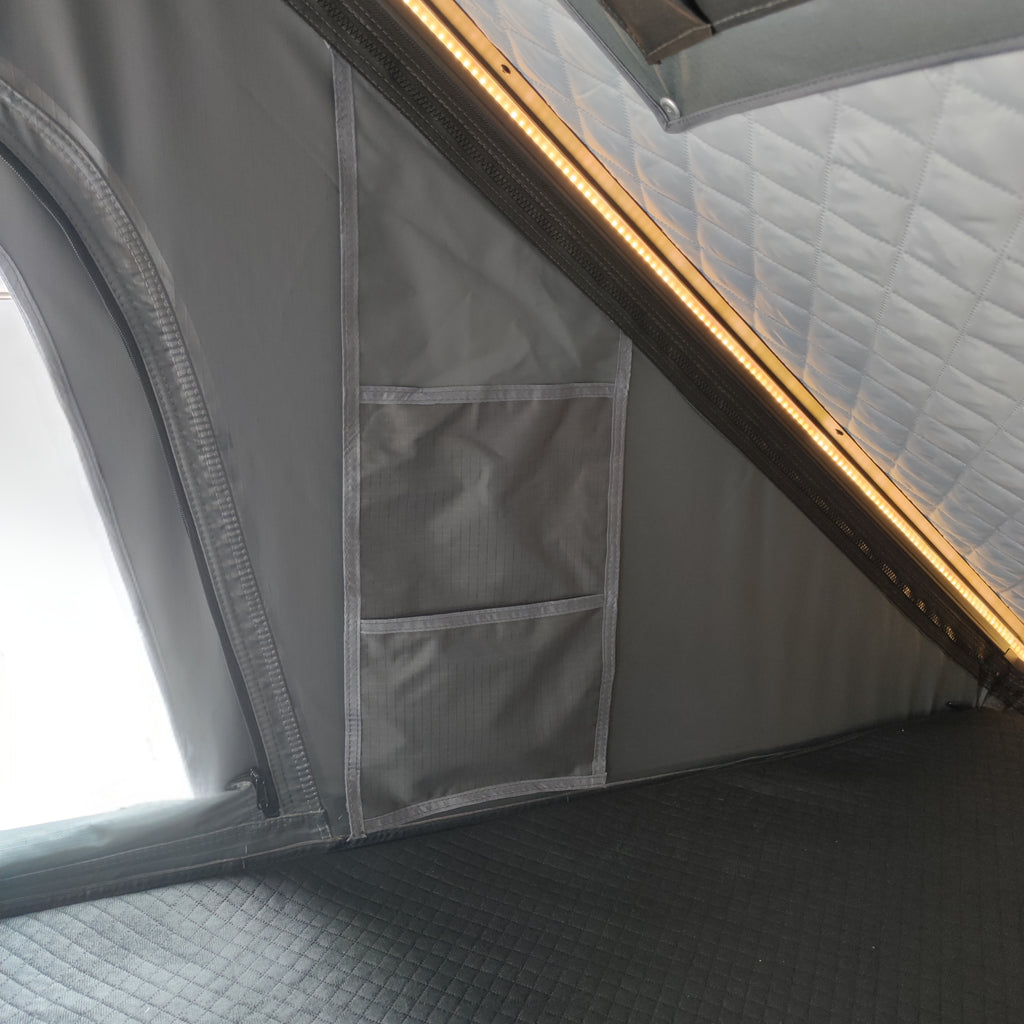 HEADWATER 1.4 ROOFTOP TENT